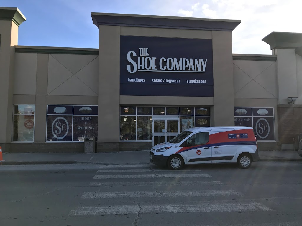 The Shoe Company | Riocan Centre, 1425 Kingsway, Greater Sudbury, ON P3B 0A2, Canada | Phone: (705) 524-1441