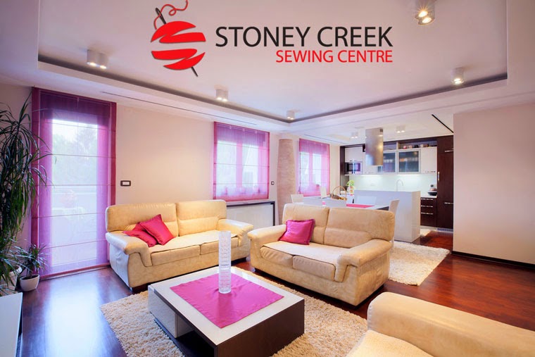 Stoney Creek Sewing Centre | 800 Queenston Rd, Stoney Creek, ON L8G 1A7, Canada | Phone: (905) 662-7041