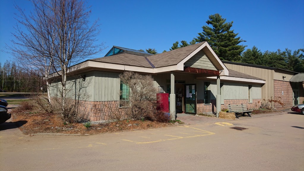 Dwight Library | 1014 Dwight Beach Rd, Dwight, ON P0A 1H0, Canada | Phone: (705) 635-3319