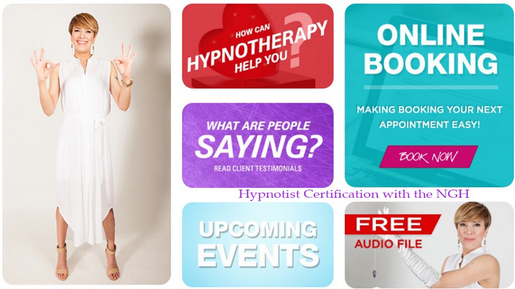 Hypno Heather | 1307 D Ottawa St, Regina, SK S4R 1P3, Canada | Phone: (306) 596-2298