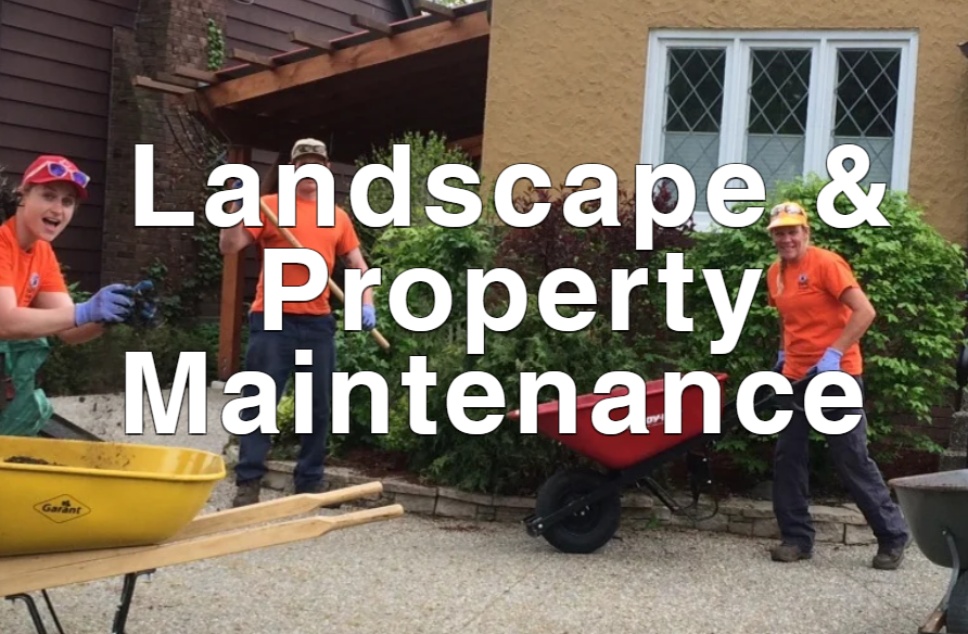 Earth Angel Landscape & Property Maintenance | 2936 Lakeshore Rd, Port Rowan, ON N0E 1M0, Canada | Phone: (289) 228-2509