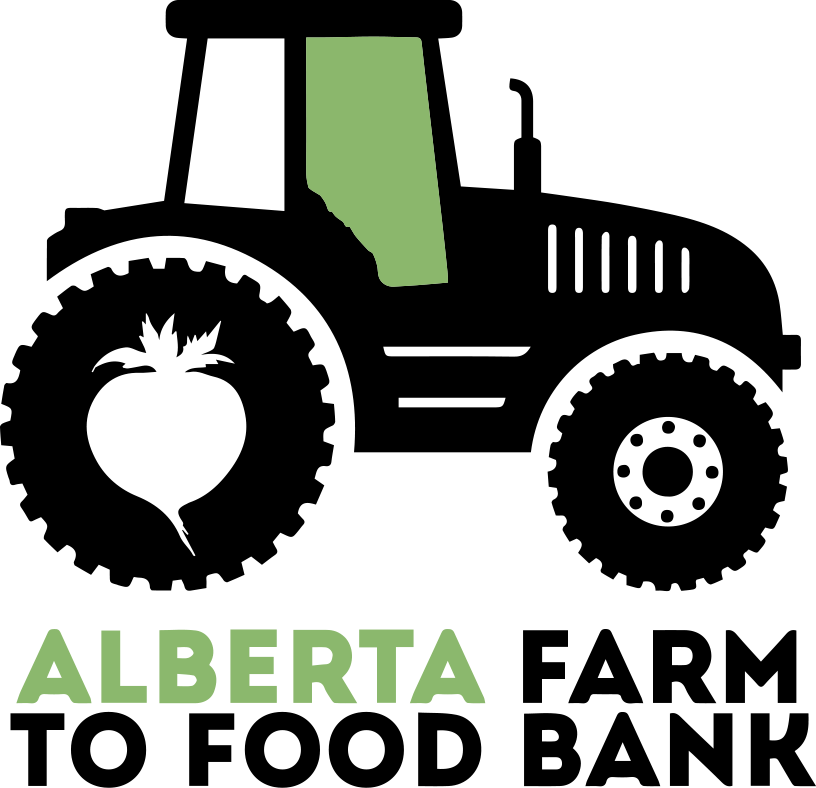 Alberta Farm to Food Bank | Village Dr RR#2, Westerose, AB T0C 2V0, Canada | Phone: (780) 312-6073