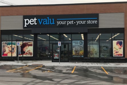 Pet Valu | 2600 Simcoe St N Unit A12, Oshawa, ON L1H 7K4, Canada | Phone: (905) 433-7027