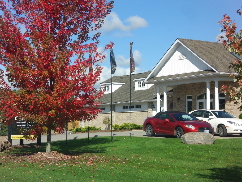 Legacy Pines Golf Club | 9 Zimmerman Dr, Caledon, ON L7E 4C2, Canada | Phone: (905) 583-5000