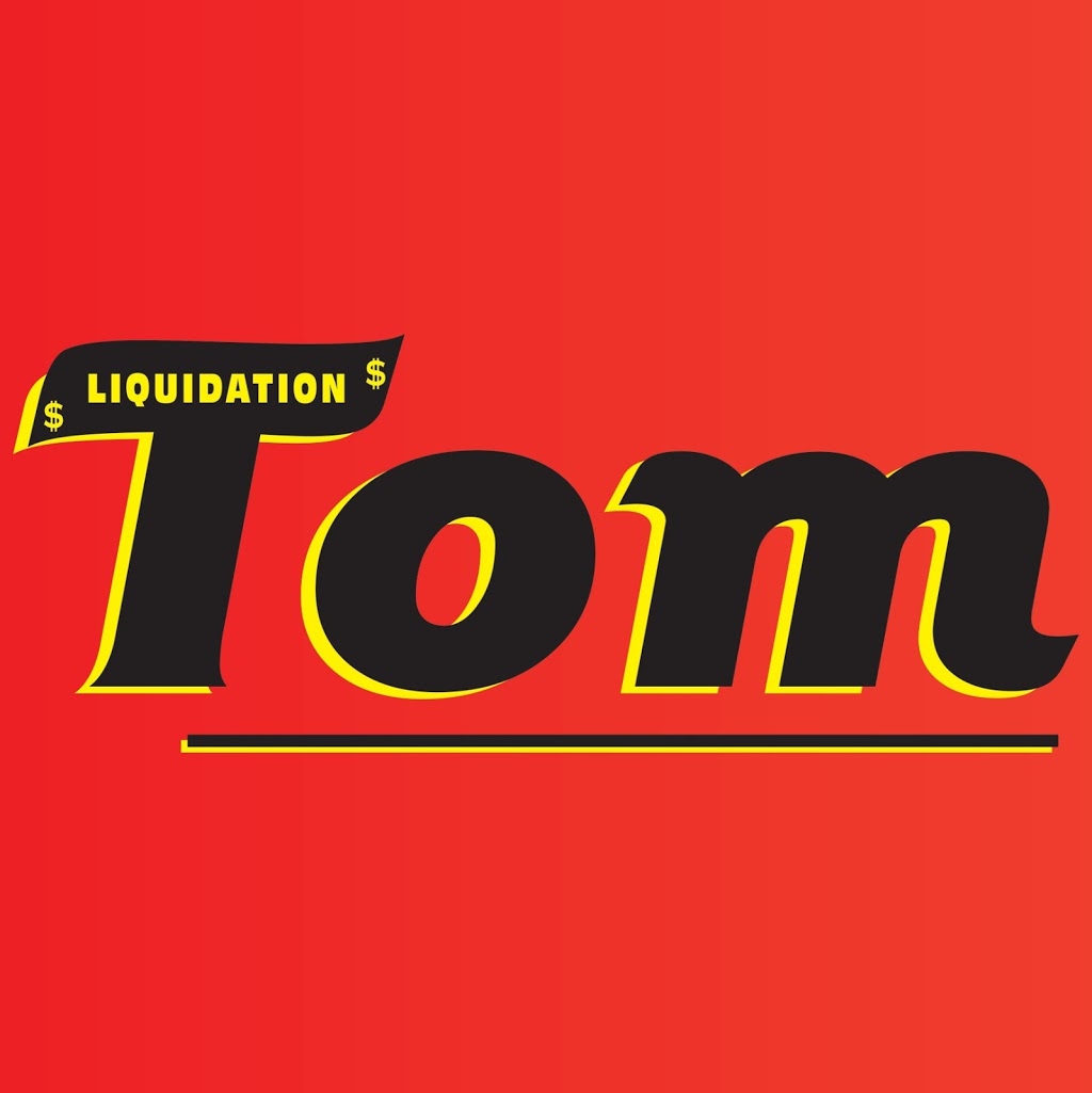 Liquidation Tom | 41 Rue Saint Louis, Louiseville, QC J5V 1K2, Canada | Phone: (819) 228-9375