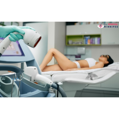 Hair Removal Winnipeg | 27 St Annes Rd, Winnipeg, MB R2M 2Y2, Canada | Phone: (204) 817-8440