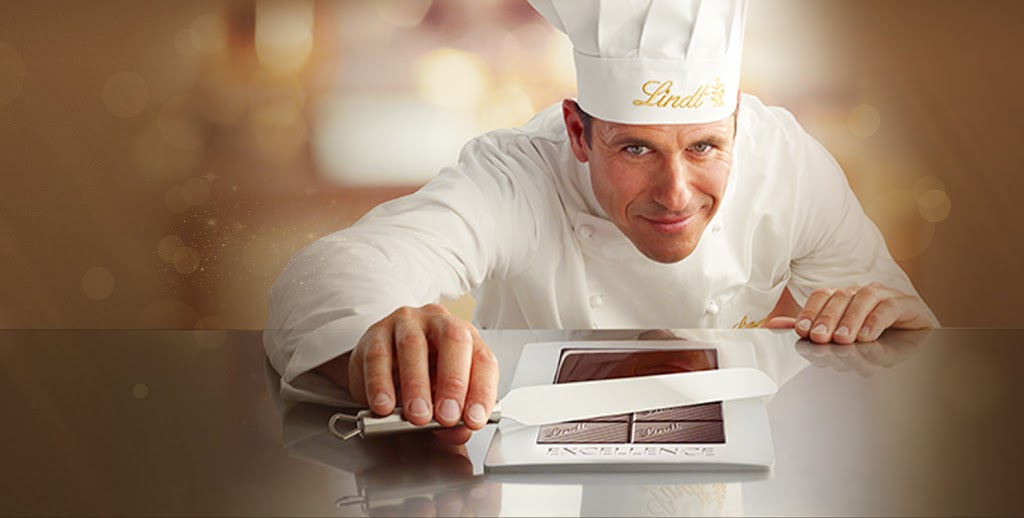 Lindt Chocolate Shop | 1230 Wellington Rd Unit 103B, London, ON N6E 1M3, Canada | Phone: (519) 681-7777