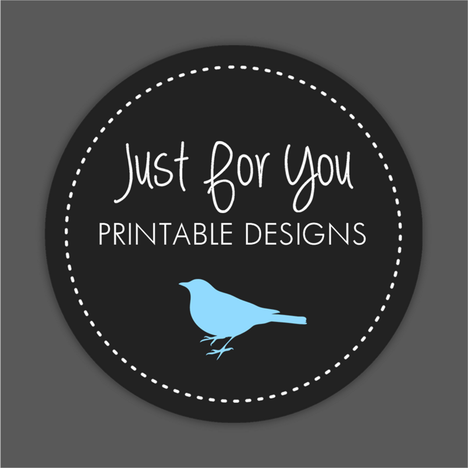 Just For You Printable Designs | 31 Rogers Rd, Penetanguishene, ON L9M 0A3, Canada | Phone: (705) 796-7741