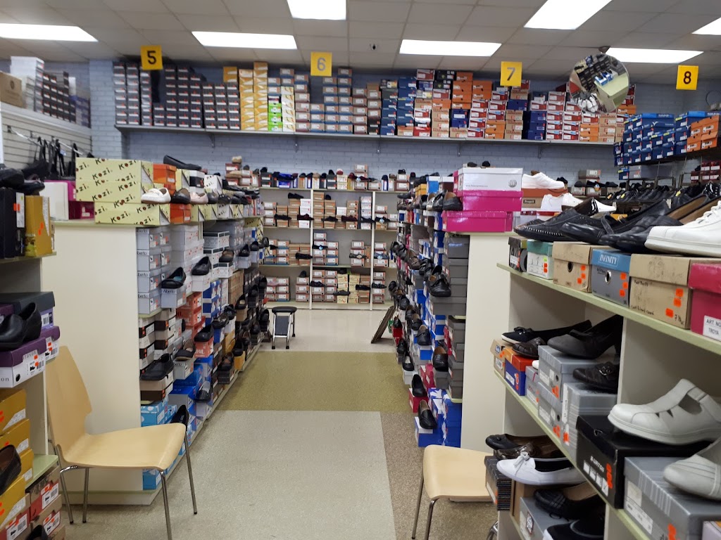 Chaussures Miracle | 564 Bd des Seigneurs, Terrebonne, QC J6W 1T4, Canada | Phone: (450) 471-1977