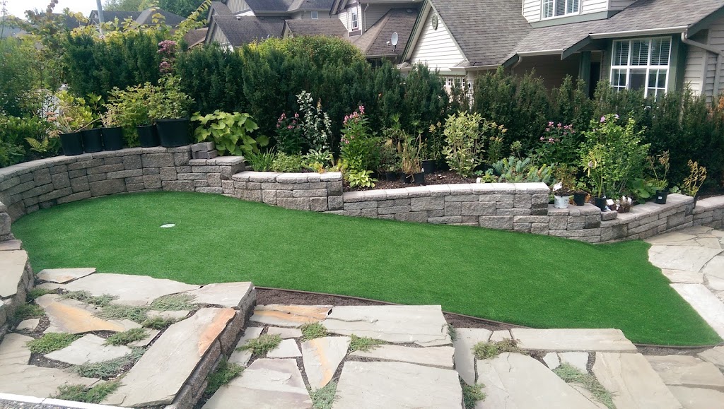 Valley Outdoors Design & Maintenance | 10130 Hymar Dr, Chilliwack, BC V2P 5T4, Canada | Phone: (604) 819-8360