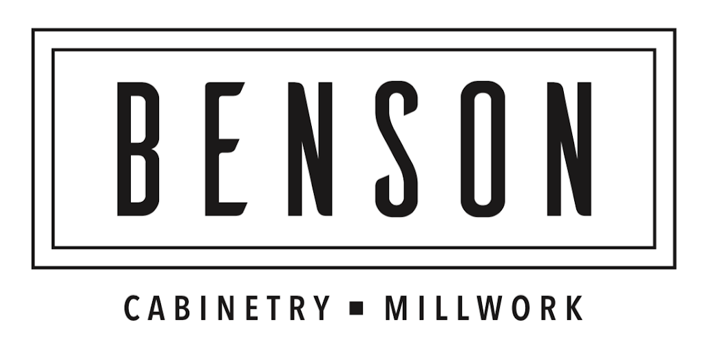 Benson Cabinetry and Millwork | 2201 Keating Cross Rd, Saanichton, BC V8M 2A5, Canada | Phone: (250) 652-4417