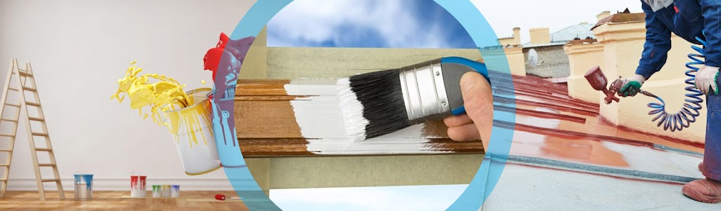 Certified Painters Kleinburg | 10499 Islington Ave #99, Kleinburg, ON L0J 1C0, Canada | Phone: (416) 628-3143