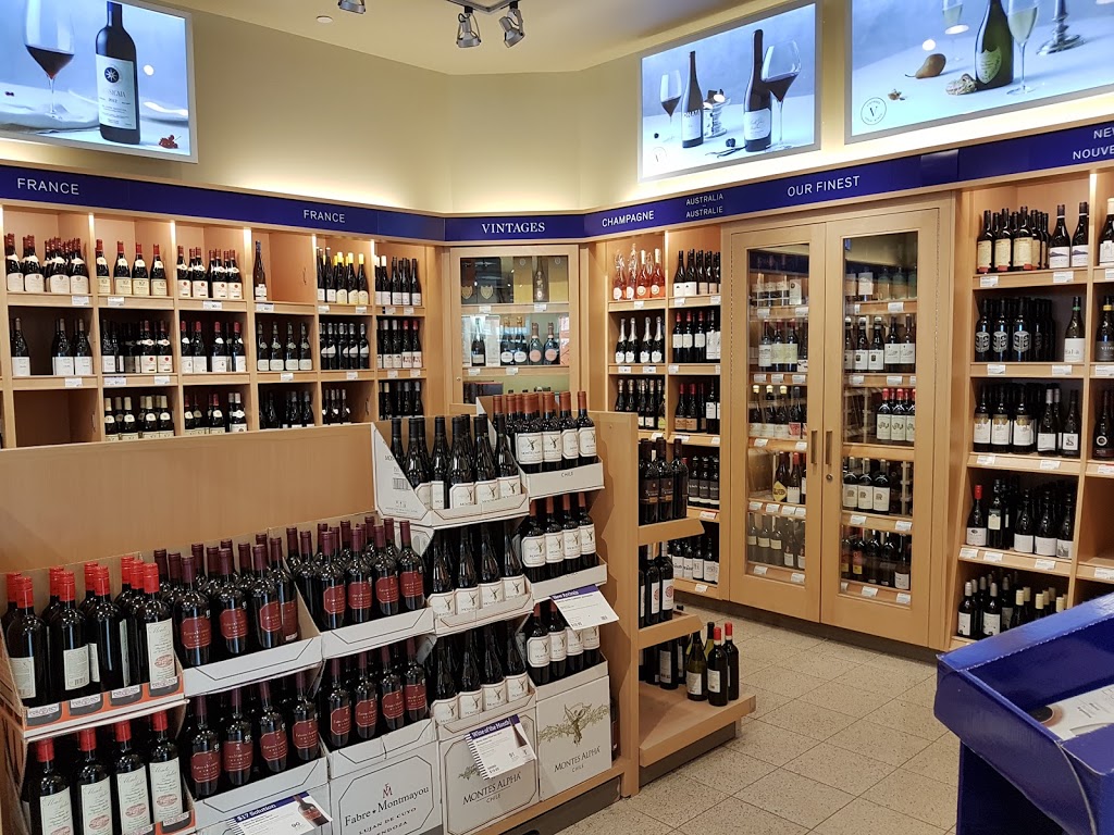 LCBO | 650 Ottawa Regional Rd 30, Ottawa, ON K1G 0Z1, Canada | Phone: (613) 738-0937