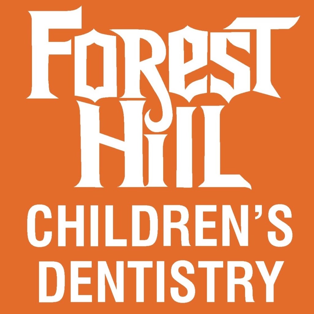 Forest Hill Childrens Dentistry | 2008 Bathurst St, York, ON M5P 3L1, Canada | Phone: (416) 787-4514