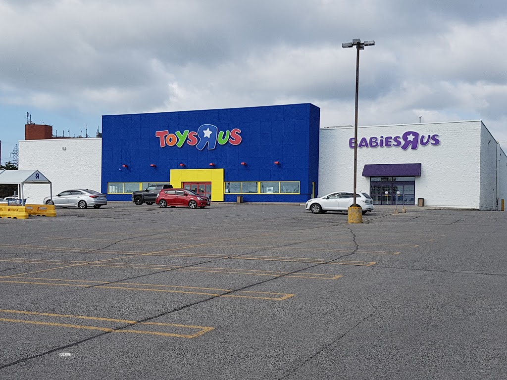 BabiesRUs | 50 Thickson Rd S, Whitby, ON L1N 7T2, Canada | Phone: (905) 668-2090