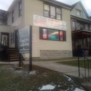 ENS Signs | 1599 Elmwood Ave, Buffalo, NY 14207, USA | Phone: (716) 881-6366