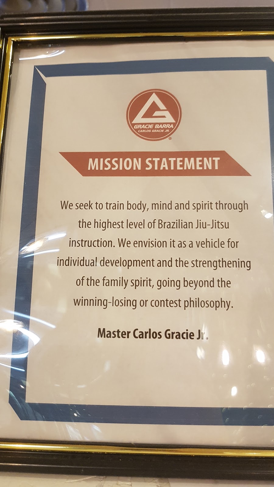 Gracie Barra Jiu-Jitsu Montreal-Ouest | 14c Avenue Westminster N, Montréal-Ouest, QC H4X 1Y8, Canada | Phone: (514) 357-8461