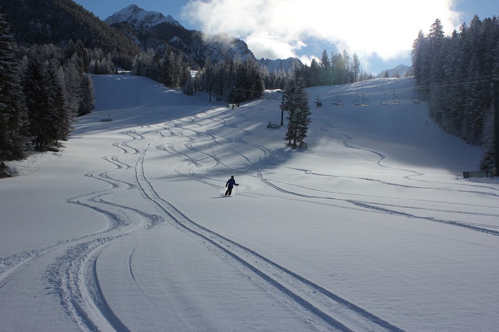 Fairmont Hot Springs Resort Ski Area | 5225 Fairmont Resort Road, Fairmont Hot Springs, BC V0B 1L1, Canada | Phone: (250) 345-6029