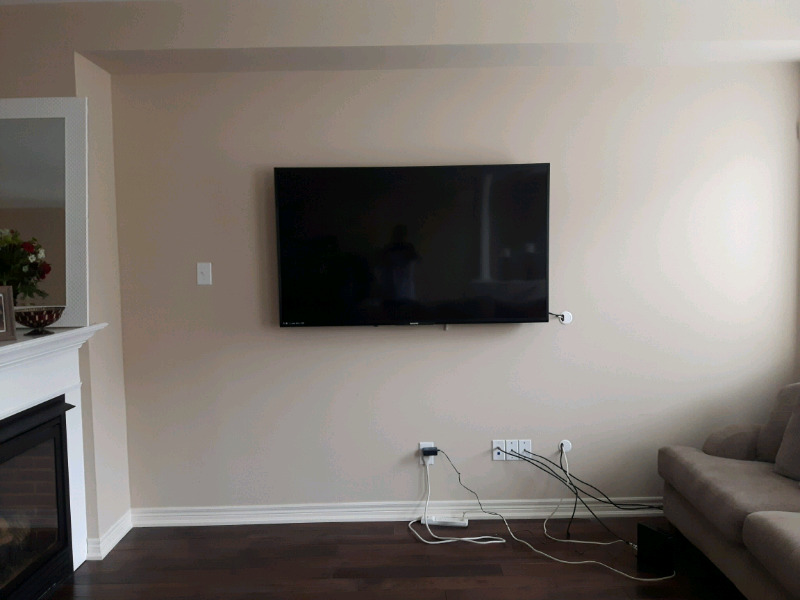 LeonExpress Furniture Assembly and TV wall mount installation | 69 Algeo Way, Bradford, ON L3Z 0W4, Canada | Phone: (647) 882-5454