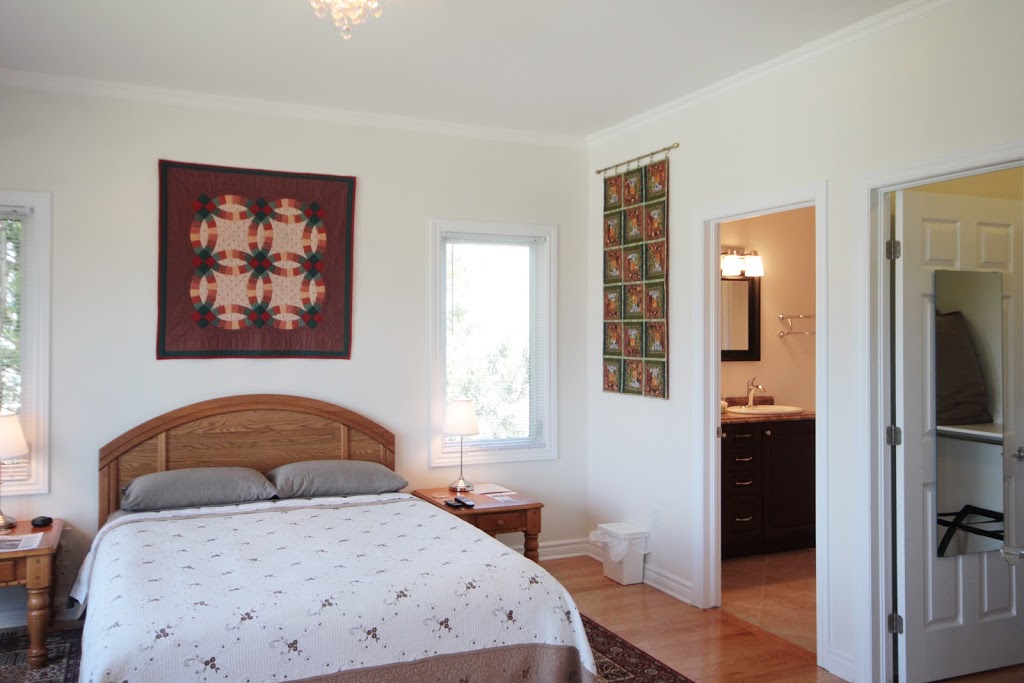 1840 Guest House B&B | 223 Main St W, Merrickville, ON K0G 1N0, Canada | Phone: (613) 269-3025