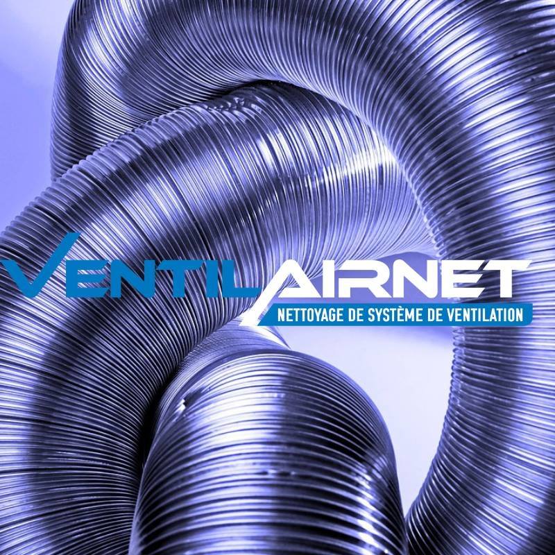 Ventilairnet | 1221 Rue de Rouyn, Granby, QC J2J 0C1, Canada | Phone: (450) 525-1815