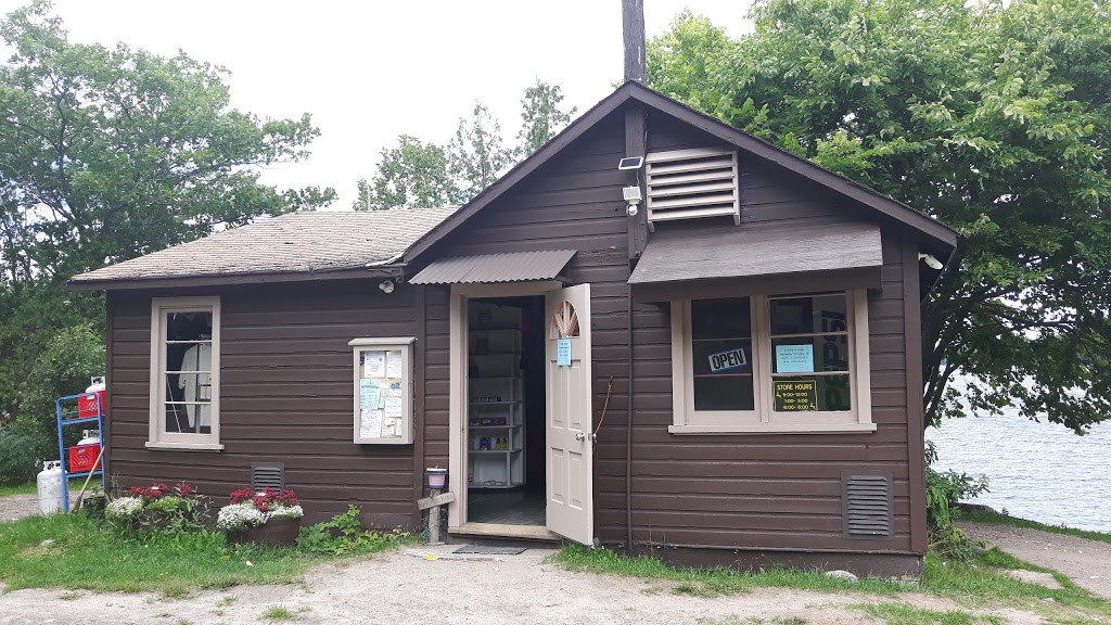 Wah-Wash-Kesh Lodge | Regional Road 2, Dunchurch, ON P0A 1G0, Canada | Phone: (705) 746-7977