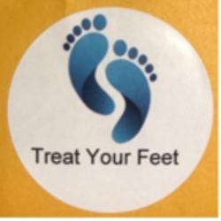 Treat Your Feet | 3074 Kingsway Ave, Port Alberni, BC V9Y 1X6, Canada | Phone: (250) 735-4771