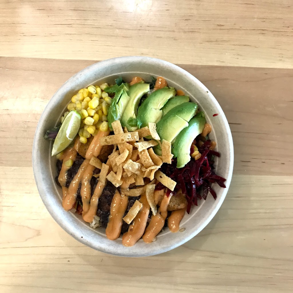 Freshii | 1900 Eglinton Ave E, Scarborough, ON M1L 2L9, Canada | Phone: (437) 317-4293