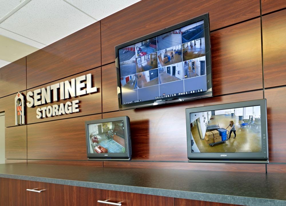 Sentinel Storage - Calgary Chaparral | 1800 194 Ave SE #3000, Calgary, AB T2X 0R3, Canada | Phone: (403) 258-0992
