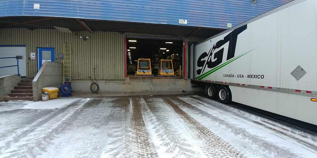 Transport SN | 1060 Rue André-Liné, Granby, QC J2J 1J9, Canada | Phone: (450) 772-1112