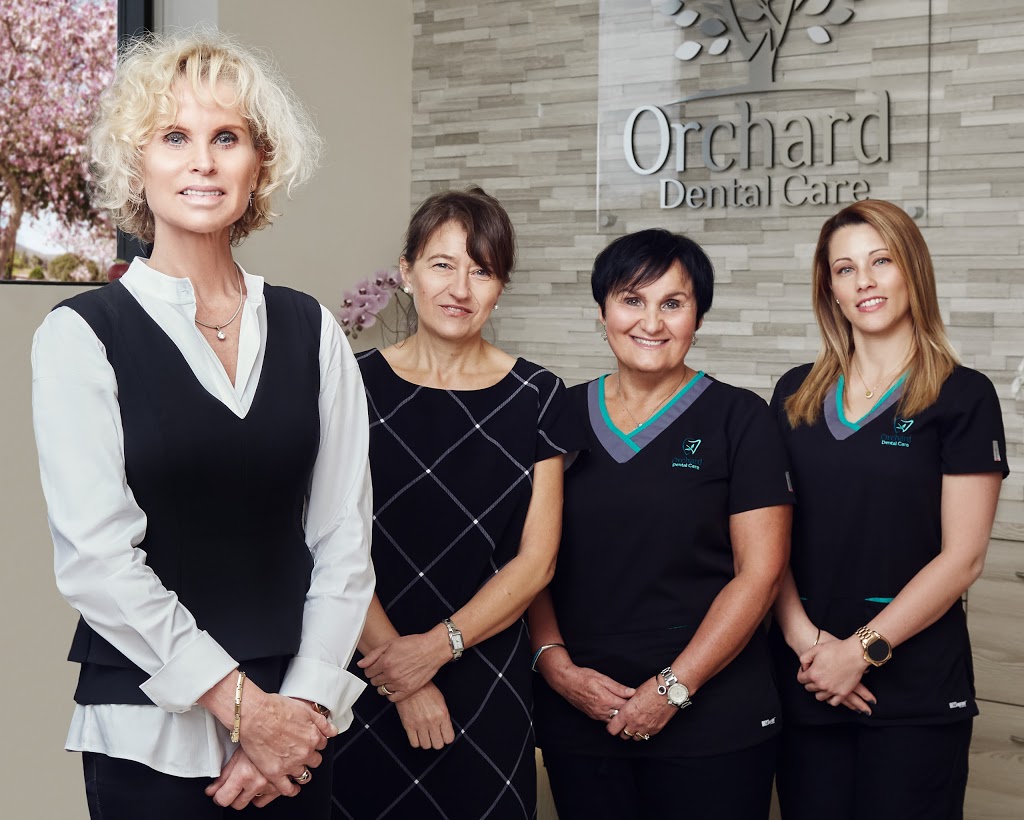 Orchard Dental Care | 1062 Islington Ave, Etobicoke, ON M8Z 4R6, Canada | Phone: (416) 239-3773