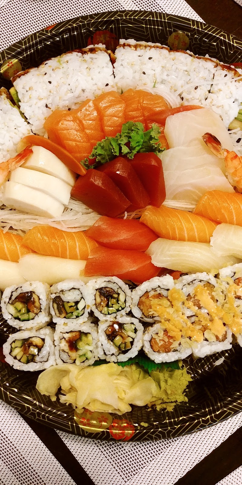 Pearl Sushi | 10066 Bayview Ave, Richmond Hill, ON L4C 2K9, Canada | Phone: (905) 770-2222