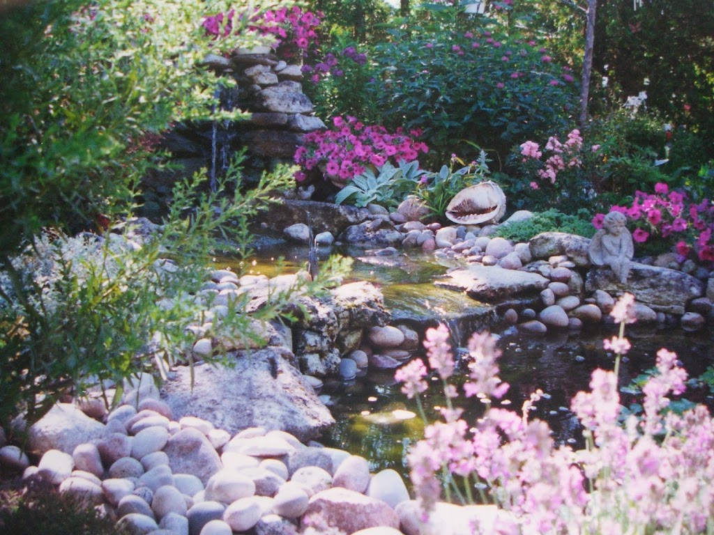 Natures Choice Landscaping | 37836 Zurich Hensall Rd, Zurich, ON N0M 2T0, Canada | Phone: (519) 236-4043