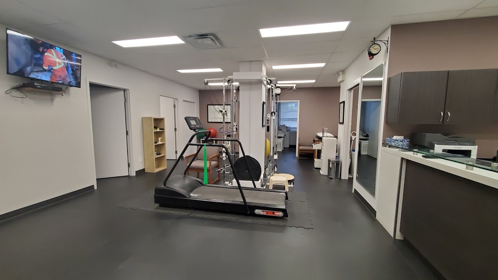 Fairview Physiotherapy And Rehab Centre | 5 Fairview Mall Dr, North York, ON M2J 2Z1, Canada | Phone: (416) 493-6993