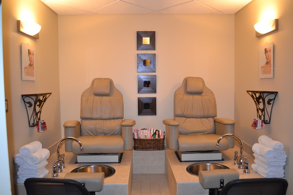 Club Spa Clinic | 884 Southdown Rd, Mississauga, ON L5J 2Y4, Canada | Phone: (905) 823-6869