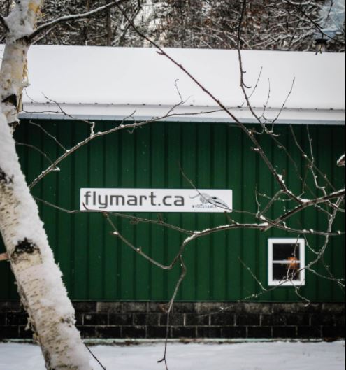 Flymart.ca | River Rd, Massey, ON P0P 1P0, Canada | Phone: (705) 865-2555