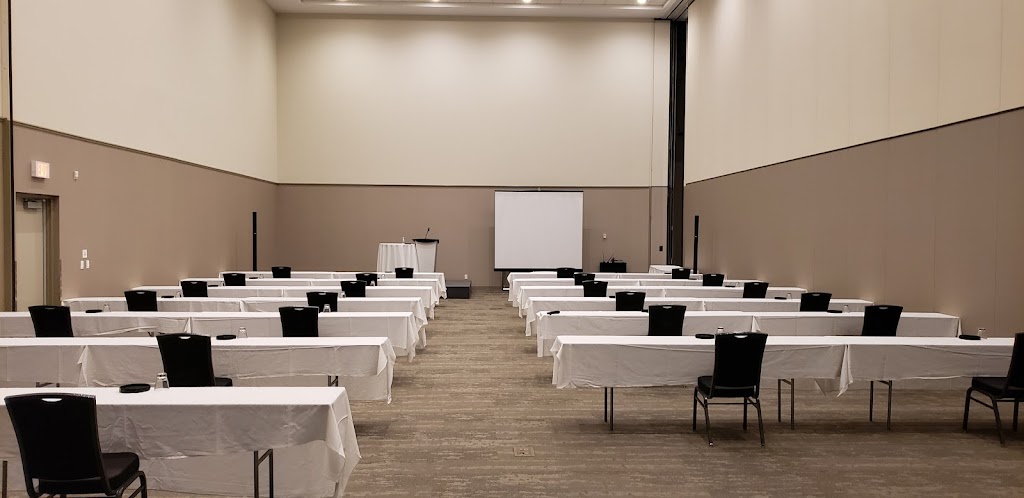 Ottawa Conference and Event Centre | 200 Coventry Rd, Ottawa, ON K1K 4S3, Canada | Phone: (613) 288-3450