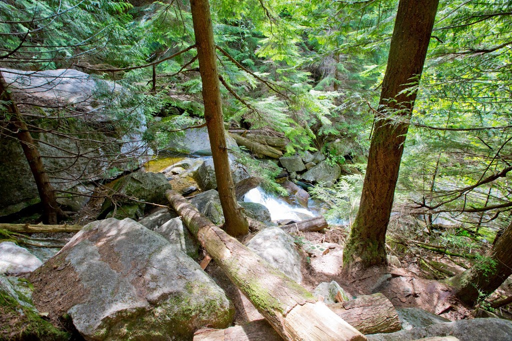 Second Peak | Squamish, BC V0N 1T0, Canada