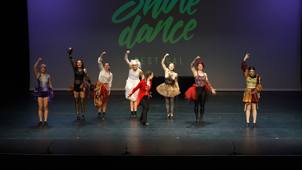 The Happening Dance Co. | 5460 Fraser St, Vancouver, BC V5W 2Z3, Canada | Phone: (778) 379-3577