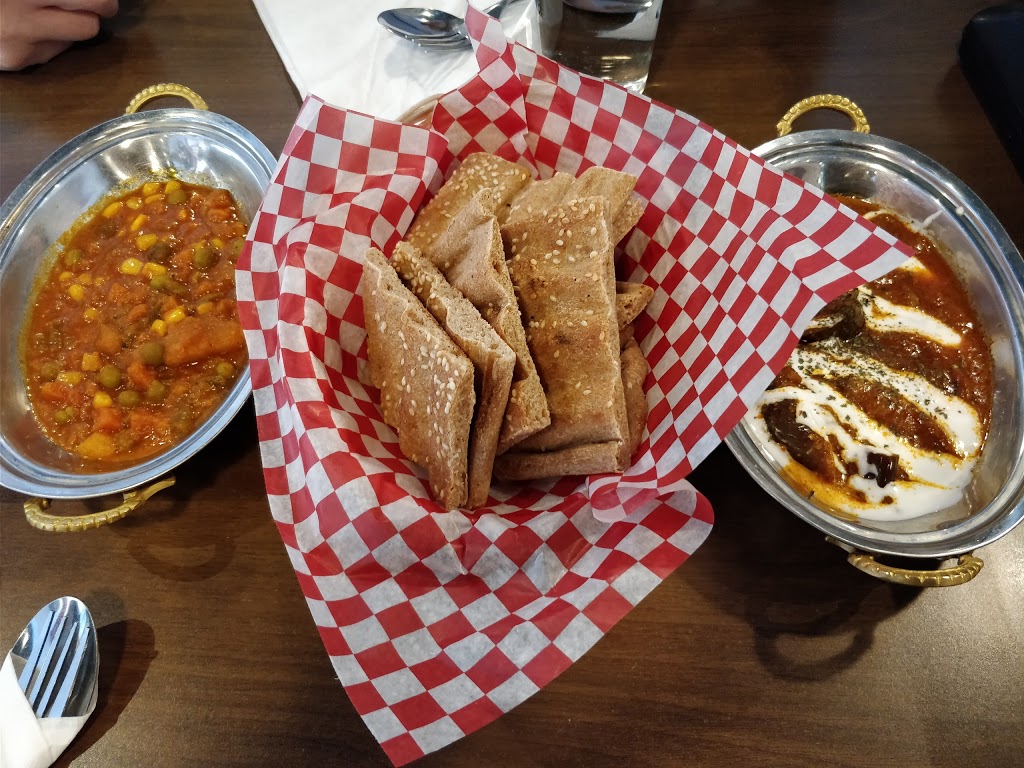 Afghan Chopan Bakery & Diner | 8260 Westminster Hwy, Richmond, BC V6X 3Y2, Canada | Phone: (604) 273-6505