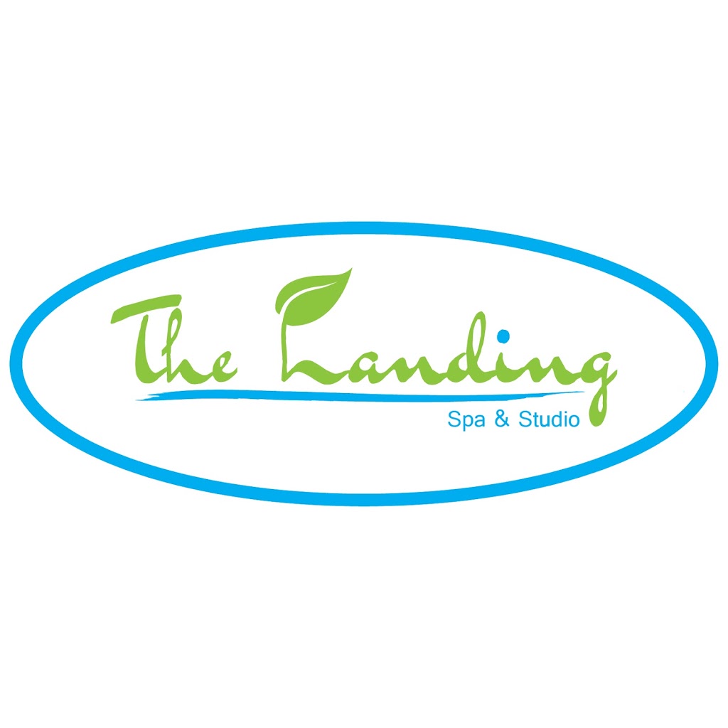 The Landing Spa & Studio | 9840 Main St, Canning, NS B0P 1H0, Canada | Phone: (902) 582-1718