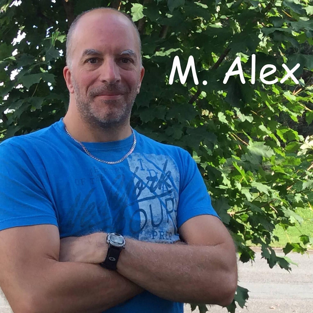 M. Alex: Coaching aux parents | 405 des, Rue des Tulipes, Thetford Mines, QC G6G 1A1, Canada | Phone: (418) 814-8999