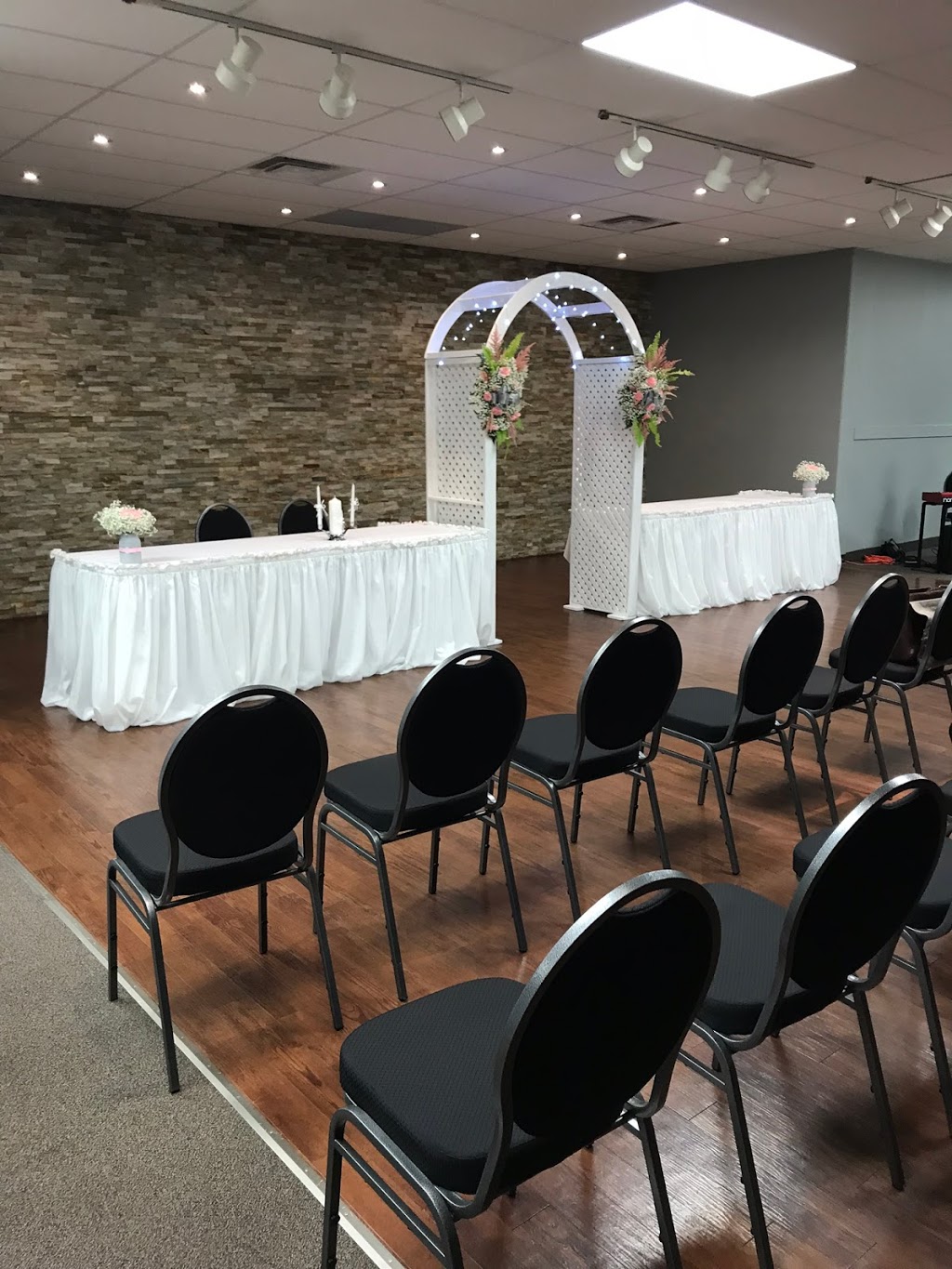 Casal Catering | 386 Blake St, Barrie, ON L4M 1L3, Canada | Phone: (705) 735-2727