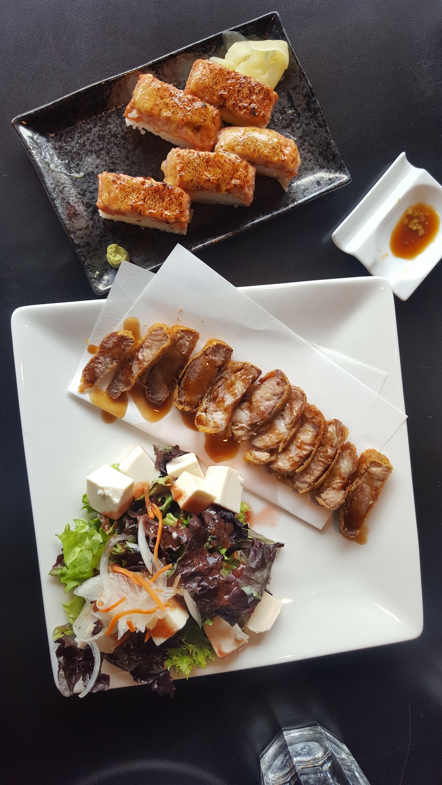 Oryzae Japanese Cuisine | 38005 Cleveland Ave, POBOX 1232, Squamish, BC V8B 0A8, Canada | Phone: (604) 567-2999