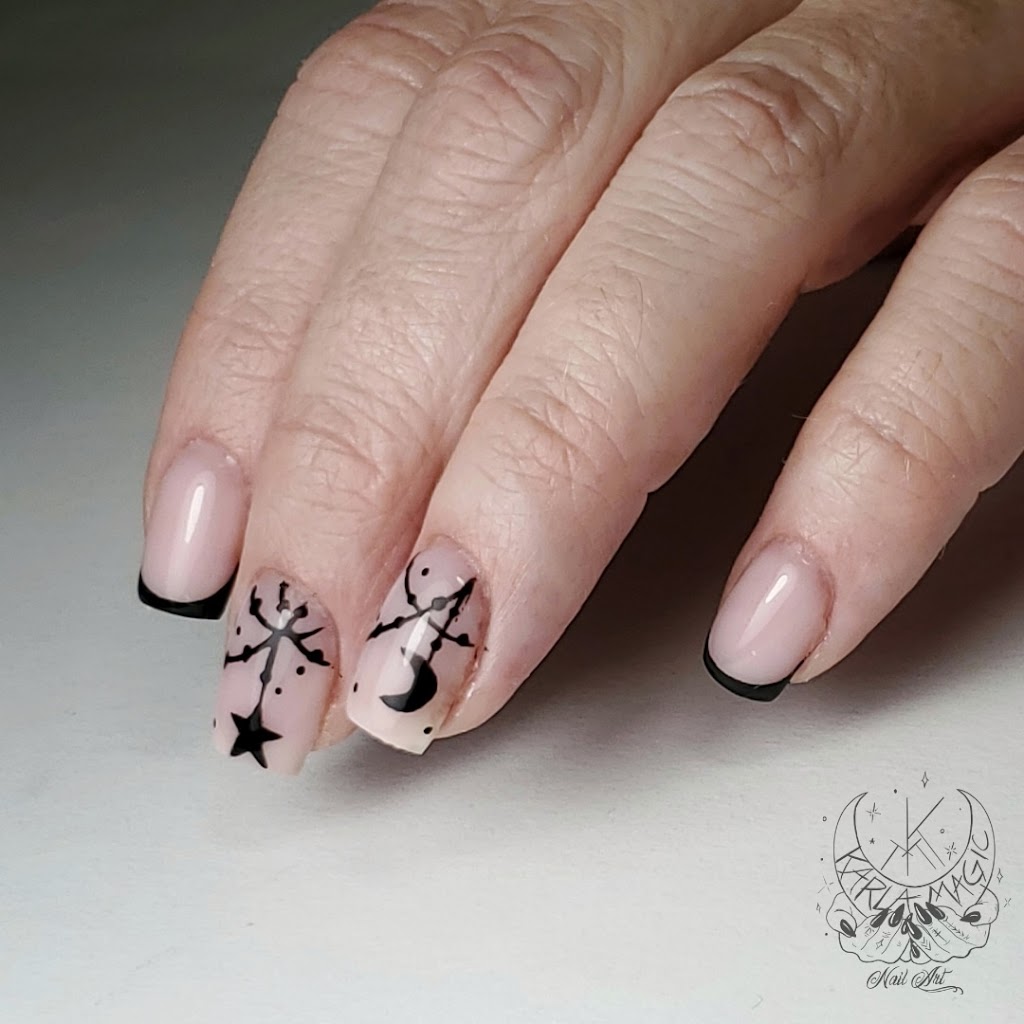 Karla Magic Nail Art | 7140 15e Av, Laval, QC H7R 3B9, Canada | Phone: (514) 458-1026