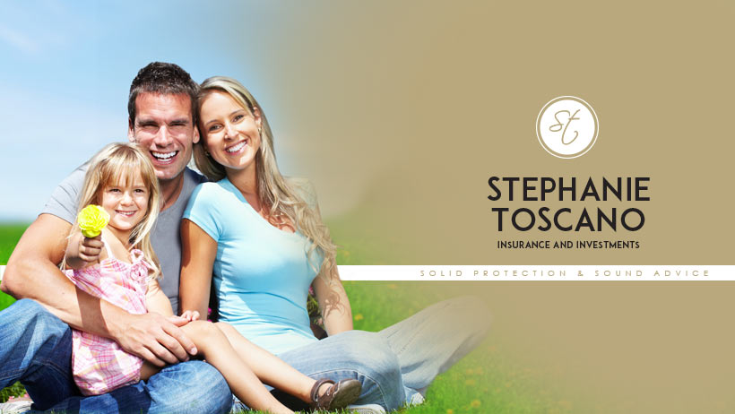 Stephanie Toscano Insurance & Investment | Whitby, ON L1M 0B6, Canada | Phone: (905) 434-0795