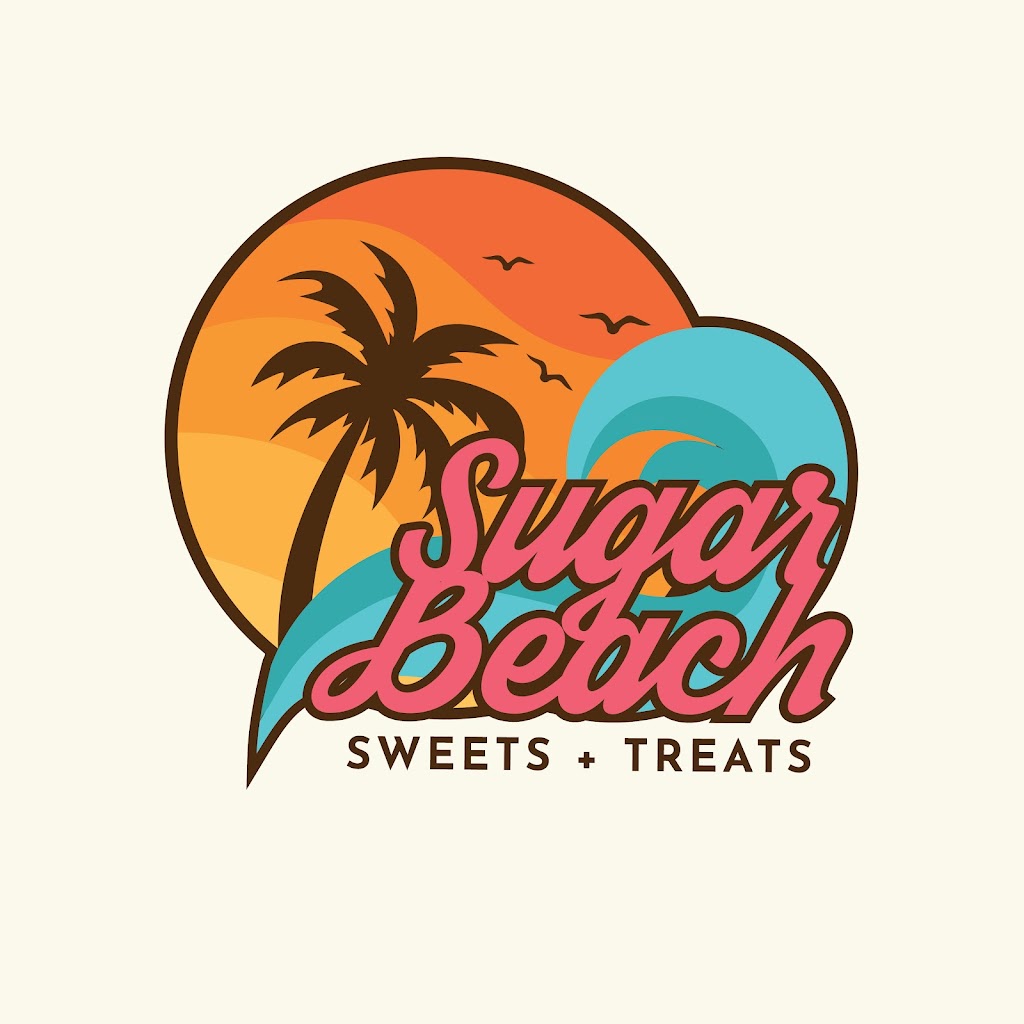 Sugar Beach Sweets and Treats | 78 Monarchy St, Barrie, ON L4M 0E3, Canada | Phone: (705) 305-8671