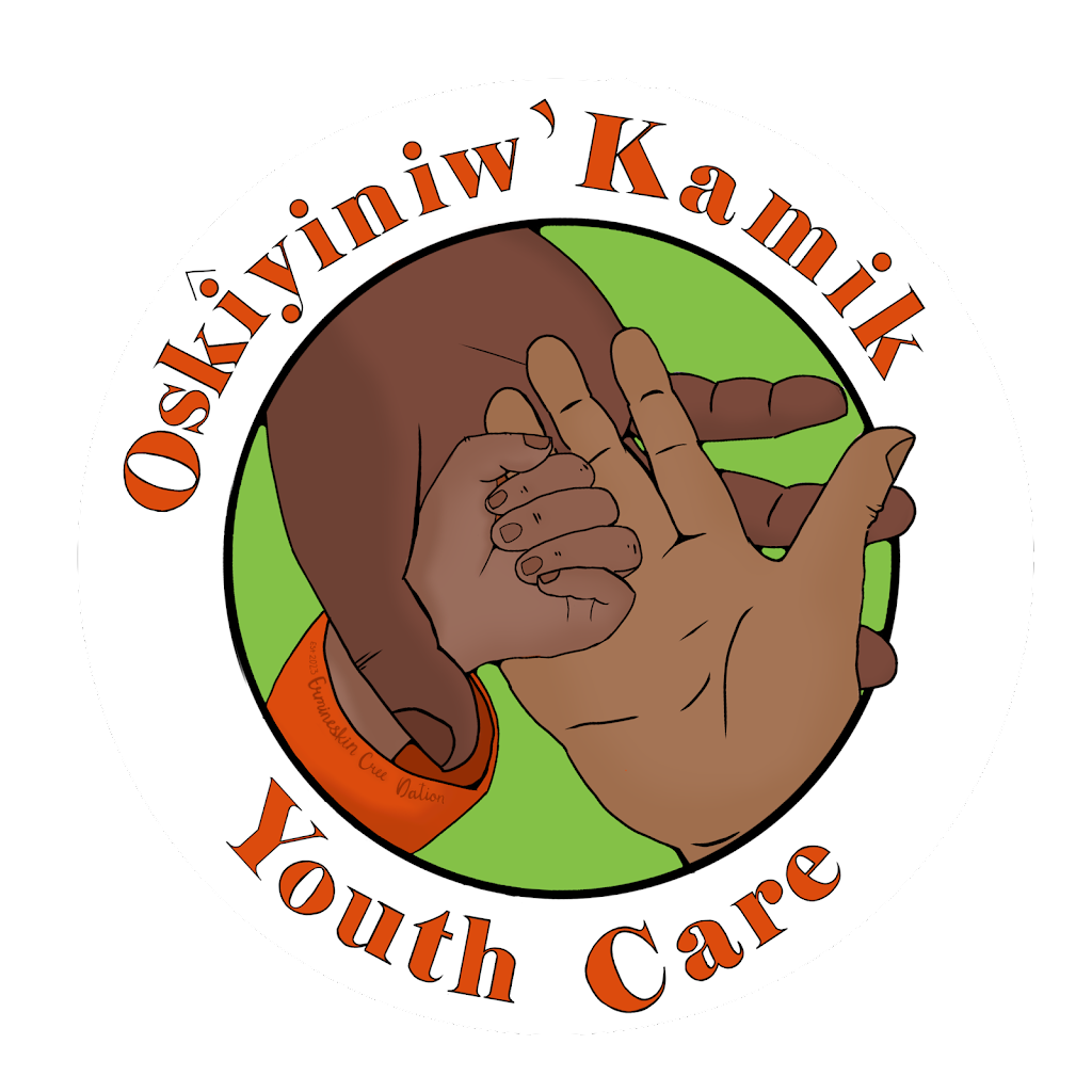 OskiyiniwKamik Group Care | AB-611, Maskwacis, AB T0C 1N0, Canada | Phone: (780) 312-6576