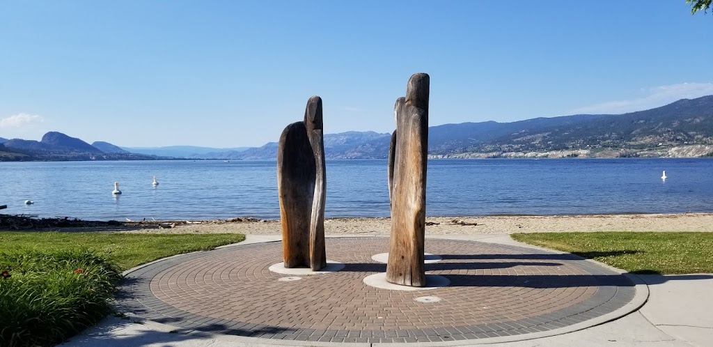 Okanagan Lake Park | 86 Lakeshore Dr E, Penticton, BC V2A 1B5, Canada | Phone: (250) 490-2400