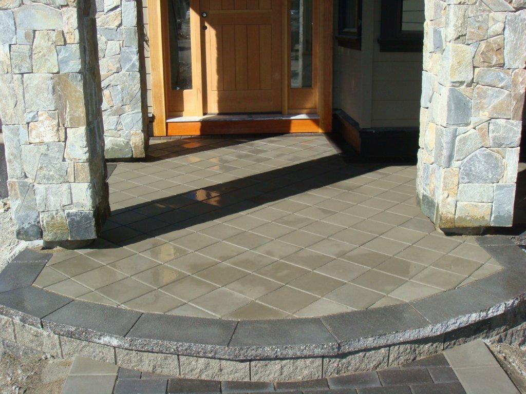 Westpoint Pavers Ltd. | 568 Langholme Dr, Victoria, BC V9C 1L8, Canada | Phone: (250) 588-2575